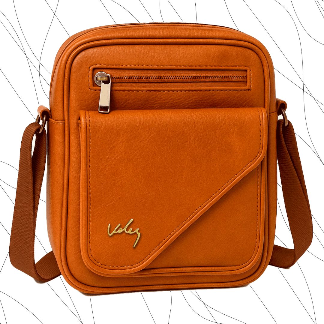 BOLSO VELEZ UNISEX