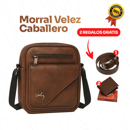Trio Vlz  - Bolso +Cinturón + Billetera ¡oferta solo hoy!