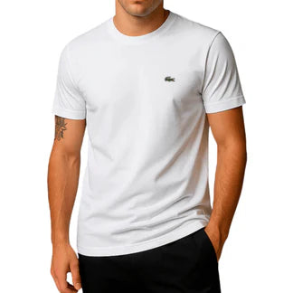 PACK X5 CAMISETAS LACOSTE + LOCION