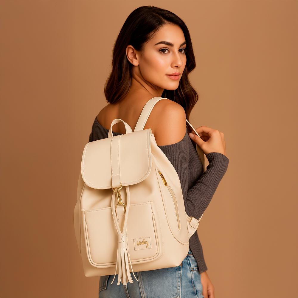 Bolso Vlz Carlota