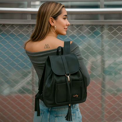 Bolso Vlz Carlota