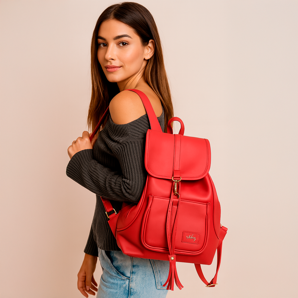 Bolso Vlz Carlota